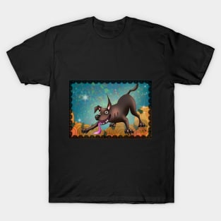 Dante T-Shirt